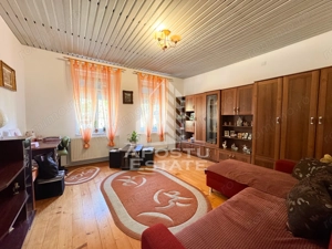 Casa individuala la sat | 5 camere | 117mp utili + 800mp teren - imagine 2 Casa individuala la sat | 5 camere | 117mp utili + 800mp teren - imagine 2