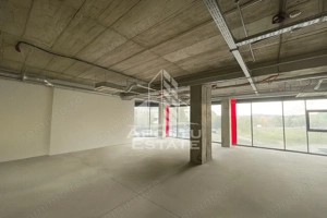 Spatiu de birouri , 122 mp, Zona Soarelui - imagine 2