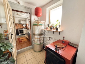 Casa individuala la sat | 5 camere | 117mp utili + 800mp teren - imagine 13 Casa individuala la sat | 5 camere | 117mp utili + 800mp teren - imagine 13