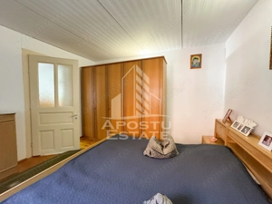 Casa individuala la sat | 5 camere | 117mp utili + 800mp teren - imagine 4 Casa individuala la sat | 5 camere | 117mp utili + 800mp teren - imagine 4