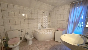 Casa individuala, zona Mehala - Cetatii, teren generos - imagine 9