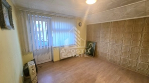 Casa individuala, zona Mehala - Cetatii, teren generos - imagine 5