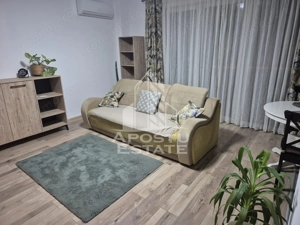 Apartament cu 2 camere, zona Aradului, Pet Friendly