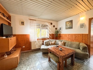 Casa individuala la sat | 5 camere | 117mp utili + 800mp teren - imagine 6 Casa individuala la sat | 5 camere | 117mp utili + 800mp teren - imagine 6