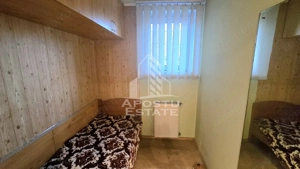 Casa individuala, zona Mehala - Cetatii, teren generos - imagine 8