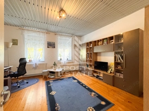 Casa individuala la sat | 5 camere | 117mp utili + 800mp teren - imagine 5 Casa individuala la sat | 5 camere | 117mp utili + 800mp teren - imagine 5