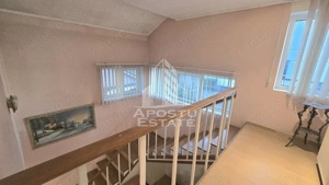 Casa individuala, zona Mehala - Cetatii, teren generos - imagine 7