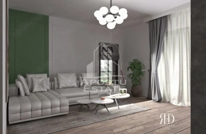 Casa individuala la rosu, teren 700mp, Giarmata