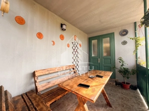 Casa individuala la sat | 5 camere | 117mp utili + 800mp teren - imagine 12 Casa individuala la sat | 5 camere | 117mp utili + 800mp teren - imagine 12