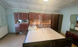 Casa individuala, zona Mehala - Cetatii, teren generos - imagine 6