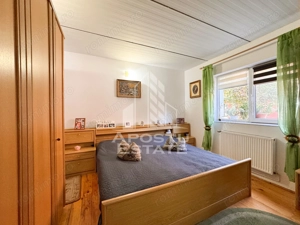 Casa individuala la sat | 5 camere | 117mp utili + 800mp teren - imagine 3 Casa individuala la sat | 5 camere | 117mp utili + 800mp teren - imagine 3