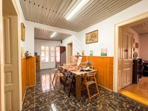 Casa individuala la sat | 5 camere | 117mp utili + 800mp teren - imagine 11 Casa individuala la sat | 5 camere | 117mp utili + 800mp teren - imagine 11