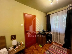 Apartament 2 camere,parter,zona Iulius Mall/Cetatii - imagine 6 Apartament 2 camere,parter,zona Iulius Mall/Cetatii - imagine 6