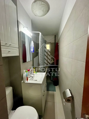 Apartament 2 camere,parter,zona Iulius Mall/Cetatii - imagine 9 Apartament 2 camere,parter,zona Iulius Mall/Cetatii - imagine 9