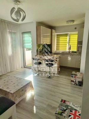 Apartament 2 camere,etaj 1,loc de parcare,zona Aradului - imagine 1