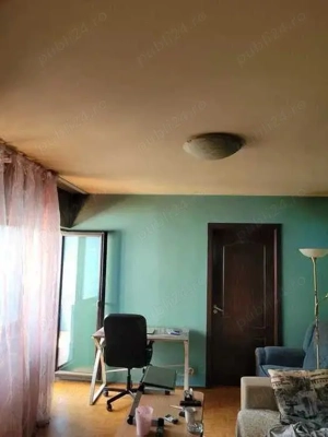 SCHIMB apartament 2 camere cu GARSONIERA