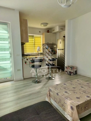 Apartament 2 camere,etaj 1,loc de parcare,zona Aradului - imagine 3