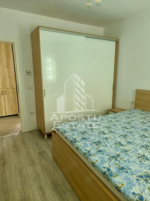 Apartament 2 camere,etaj 1,loc de parcare,zona Aradului - imagine 5