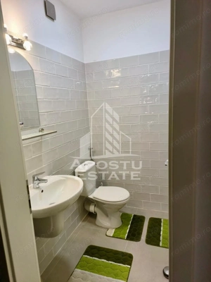 Apartament 2 camere,etaj 1,loc de parcare,zona Aradului - imagine 9
