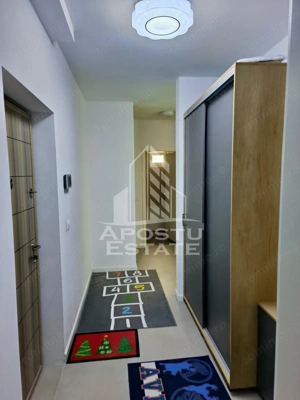 Apartament 2 camere,etaj 1,loc de parcare,zona Aradului - imagine 6