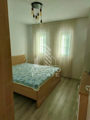 Apartament 2 camere,etaj 1,loc de parcare,zona Aradului - imagine 4