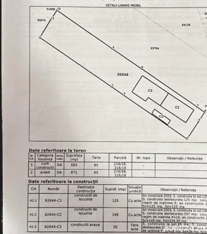 Casa + hala Magurele  - imagine 6