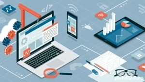 Afacere magazin online de haine cu domeniu.ro