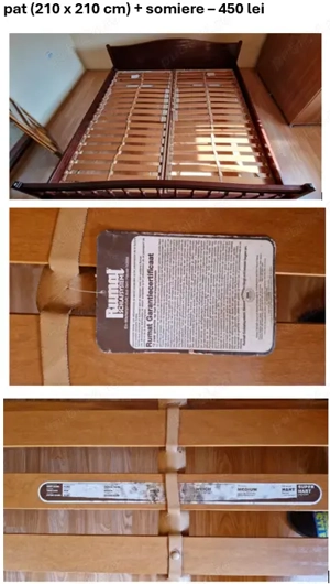 Mobila pentru dormitor - preturi in anunt - imagine 3