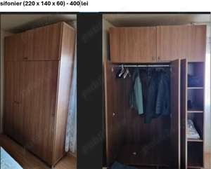 Mobila pentru dormitor - preturi in anunt - imagine 2