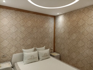 Montaj tapet  fototapet