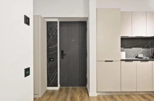 Studio modern bloc nou-statiunea Sinaia