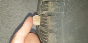 Jante aliaj Skoda Superb  - imagine 7