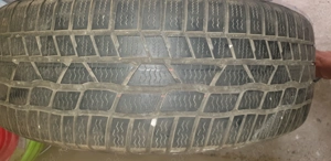 Jante aliaj Skoda Superb  - imagine 4