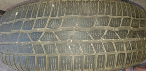 Jante aliaj Skoda Superb  - imagine 6