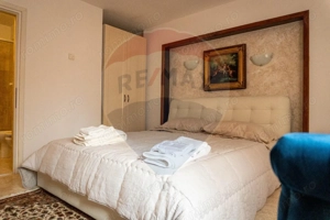 Vila unica in inima Bustenilor, vedere directa spre Caraiman - imagine 16