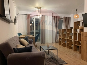 Apartament modern cu o camera in Central Address residence