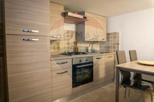 Vila unica in inima Bustenilor, vedere directa spre Caraiman - imagine 18