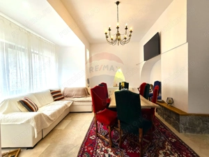 Vila unica in inima Bustenilor, vedere directa spre Caraiman - imagine 2