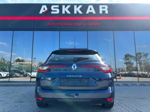 Renault Megane - imagine 6 Renault Megane - imagine 6