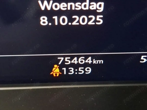 Audi A5 - imagine 6 Audi A5 - imagine 6