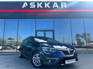 Renault Megane - imagine 3 Renault Megane - imagine 3