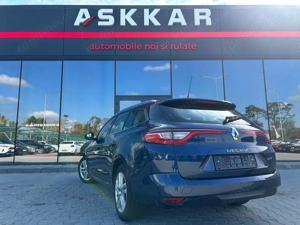 Renault Megane - imagine 8 Renault Megane - imagine 8