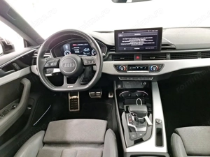 Audi A5 - imagine 5 Audi A5 - imagine 5