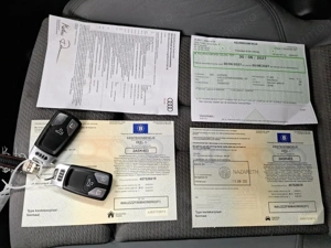 Audi A5 - imagine 11 Audi A5 - imagine 11