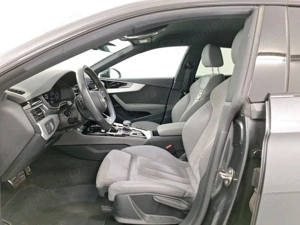 Audi A5 - imagine 7 Audi A5 - imagine 7