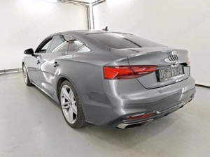 Audi A5 - imagine 4 Audi A5 - imagine 4