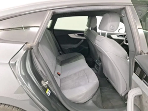 Audi A5 - imagine 8 Audi A5 - imagine 8