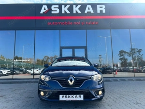 Renault Megane - imagine 2 Renault Megane - imagine 2