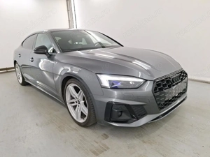 Audi A5 - imagine 2 Audi A5 - imagine 2