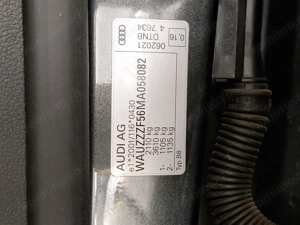 Audi A5 - imagine 12 Audi A5 - imagine 12